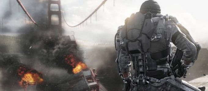 Egy új sorozat elsõ darabja az Advanced Warfare?