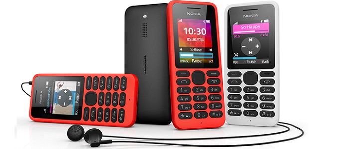 Microsoft: ultraolcsó Nokia és Lumia 730