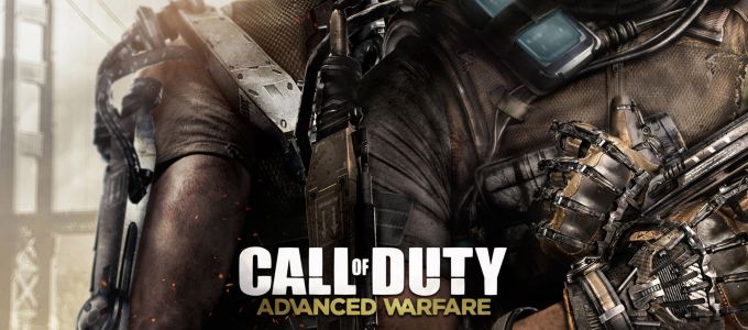 Külsõ nézetes mód a Call of Duty: Advanced Warfare multijában?