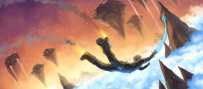 A Story About My Uncle