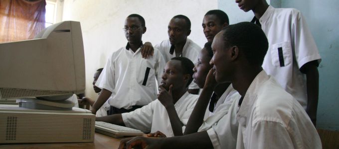 Sokan öntudatlanul használják az internetet