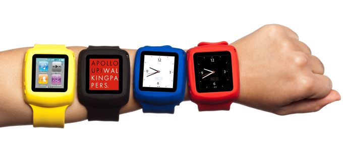 A viselhetõ számítástechnika nagy üzlet lenne a chipgyártóknak