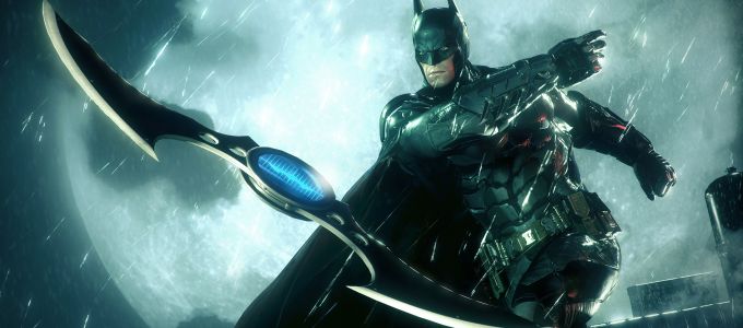 Csak 2015 nyarán jön a Batman: Arkham Knight
