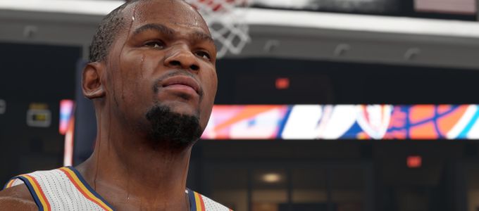 PC-re is megjelenik az NBA 2K15