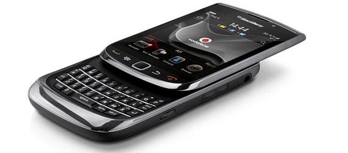 Távozhat a telefonpiacról a BlackBerry