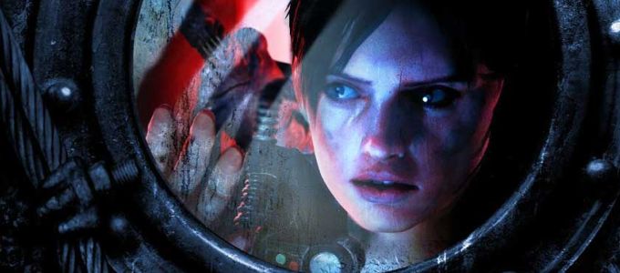 Resident Evil: Revelations 2 - nincs online ko-op