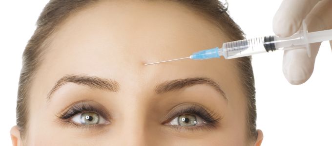 A botox hatékony lehet a gyomorrák kezelésében