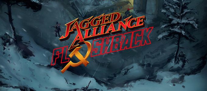 Pazar lesz a Jagged Alliance Flashback