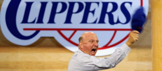 Microsoft - Steve Ballmer után Bill Gates is távozhat