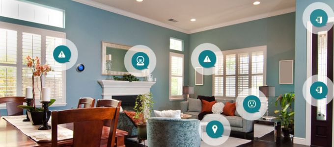 Lakásautomatizálási céget vett a Samsung