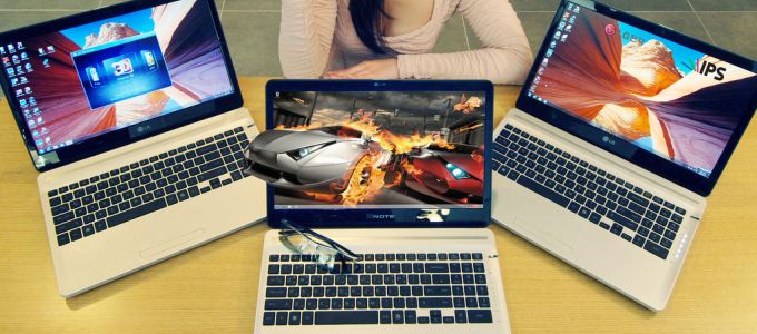 Másfél év óta elõször nõttek a notebookeladások