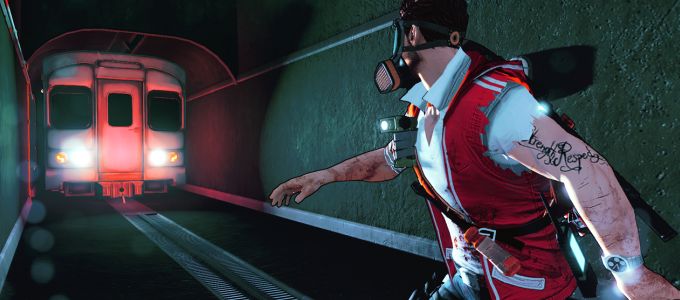 Novemberben jelenik meg az Escape Dead Island