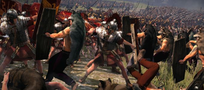 Hamarosan megjelenik a Total War: Rome 2 Emperor Edition