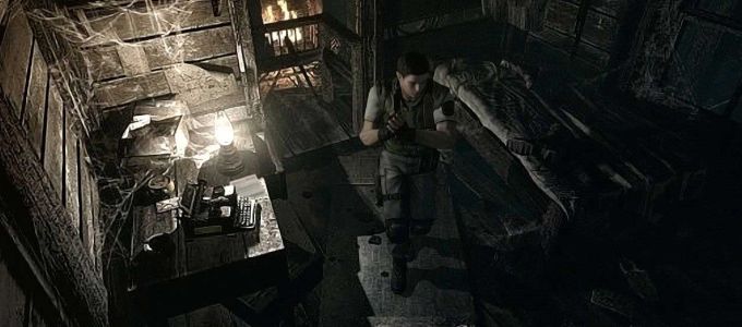 Resident Evil: akkor és most