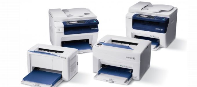 Kitart a nyomtatók mellett a Xerox