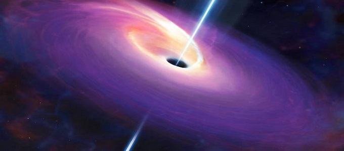 Megvan a fekete lyukak közötti hiányzó láncszem