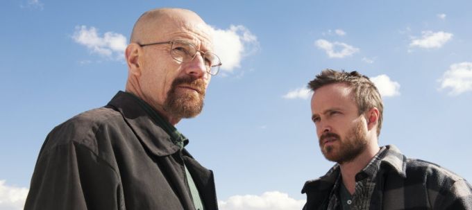 Csatornát vált a Breaking Bad