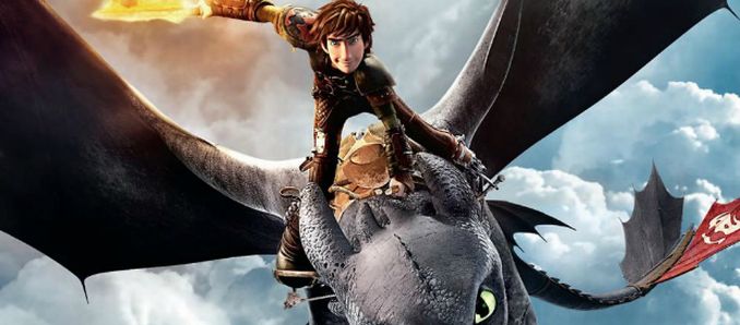 Az év nagy talánya az Így neveld a sárkányodat 2 leszereplése