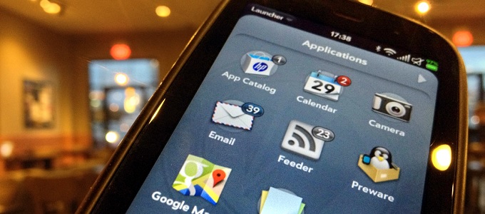 Új néven tér vissza a webOS