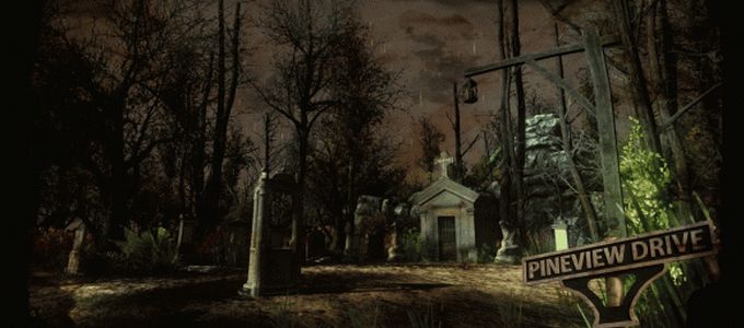 Vérbeli horror a Pineview Drive