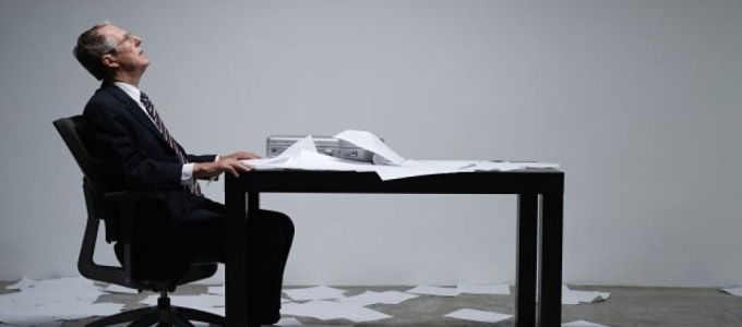 Levelezési szigorítások a német cégeknél