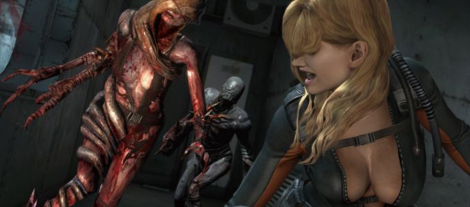 Epizodikusan jön a Resident Evil: Revelations 2