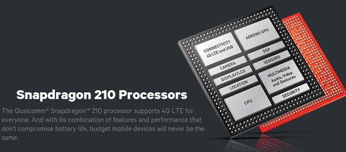 Qualcomm: új belépõ szintû mobilchip