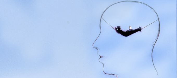 Az agyunk kíváncsi, de egyúttal lusta is