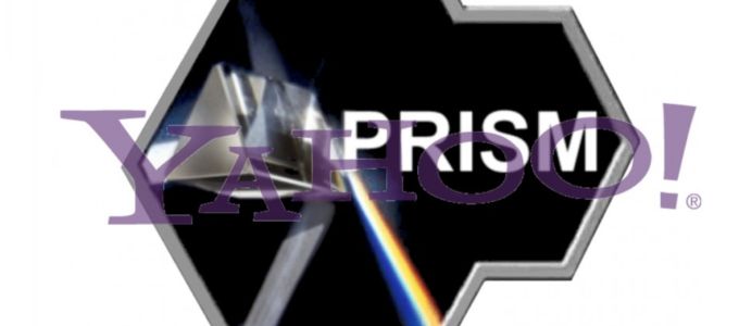 Prism-ügy – pénzbírsággal fenyegették a Yahoo!-t