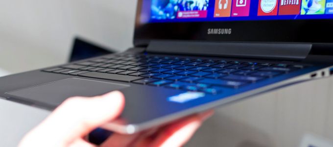 Kivonul a német notebookpiacról a Samsung