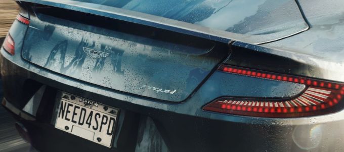 Érkezik a Need for Speed Rivals Complete Edition