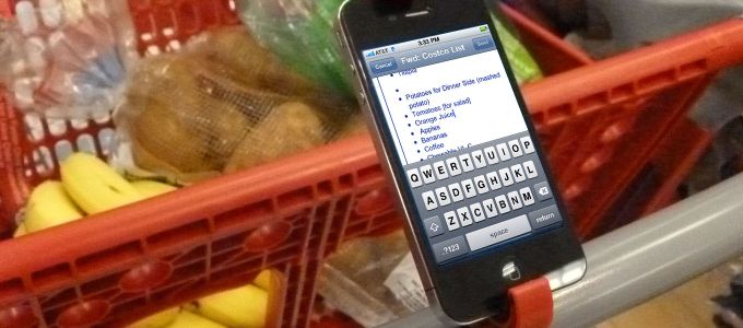 Intelligens bevásárlókocsit tesztelnek Bécsben