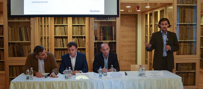 Kényelemben verhetetlen a biometrikus azonosítás