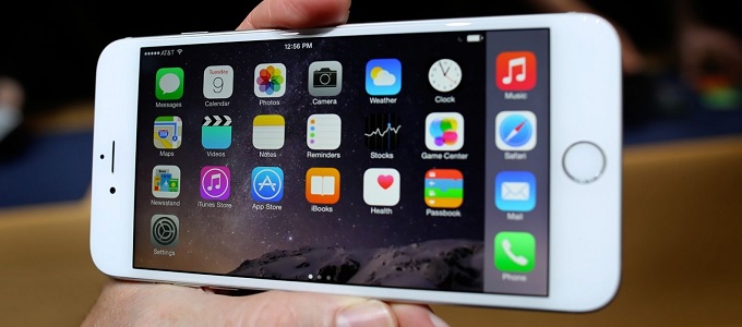 Apple: keveseket érint a hajlítási probléma