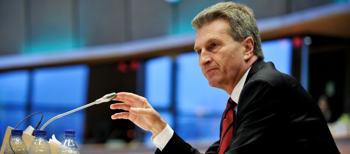 Digitális közös piacot szeretne az új EU-biztos