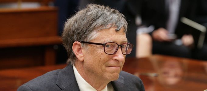 Továbbra is Bill Gates a leggazdagabb
