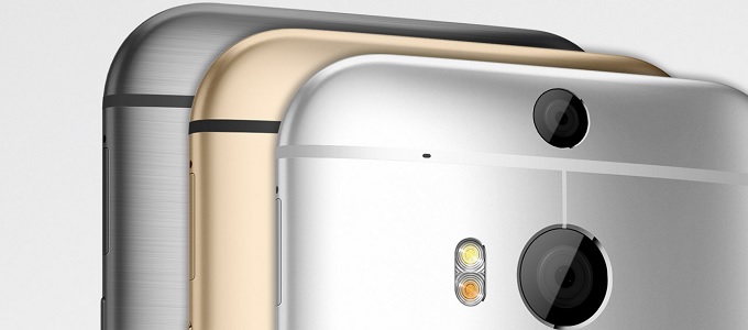 Év végén jön a HTC M8 Life