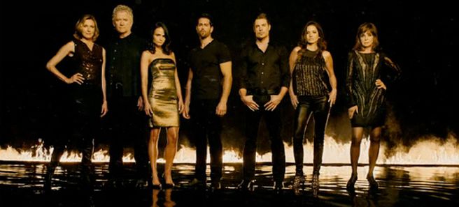 Véget ért a Dallas