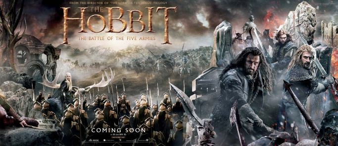 4 órás filmmé vágták össze A hobbit-trilógiát