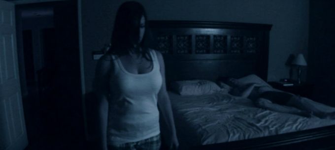 Megvan, mikor láthatjuk a Paranormal Activity 7-et