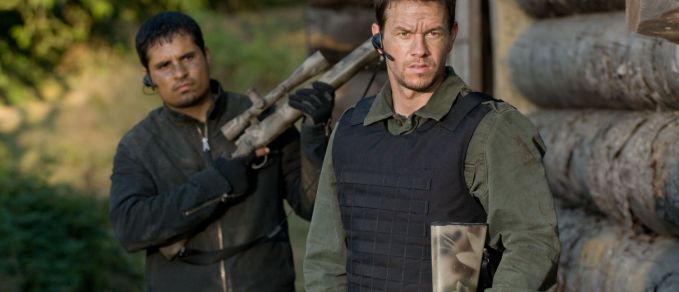 Tévésorozat készül Mark Wahlberg legjobb akciófilmjébõl