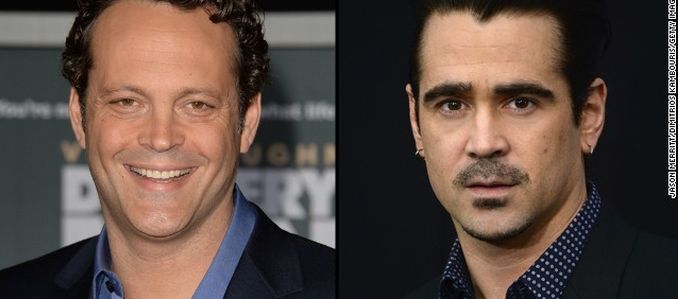 Megvan a True Detective 2. évadának két fõszereplõje