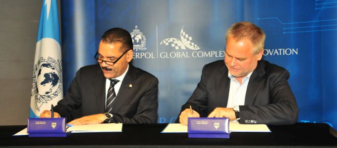 Szélesíti együttmûködését a bûnüldözõkkel a Kaspersky Lab