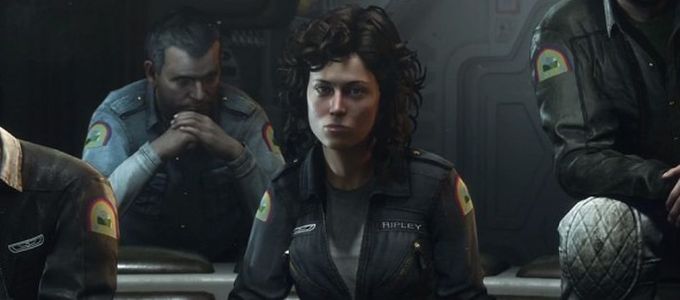 A kritikusoknak tetszik az Alien: Isolation
