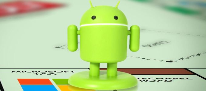 Évi egymilliárd dollárt kap a Samsungtól a Microsoft