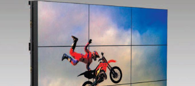 Óriási képernyõket fejleszt a Google