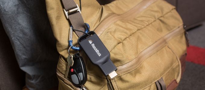 Firefox OS-re épülõ Chromecast-kihívó