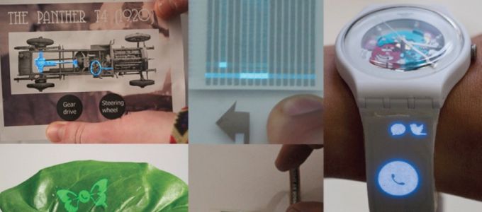 Továbbfejlesztette a 3D Touch technológiát a Microsoft