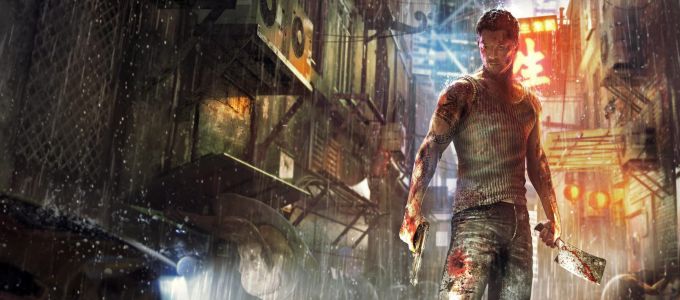 Hét perc Sleeping Dogs: Defenitive Edition