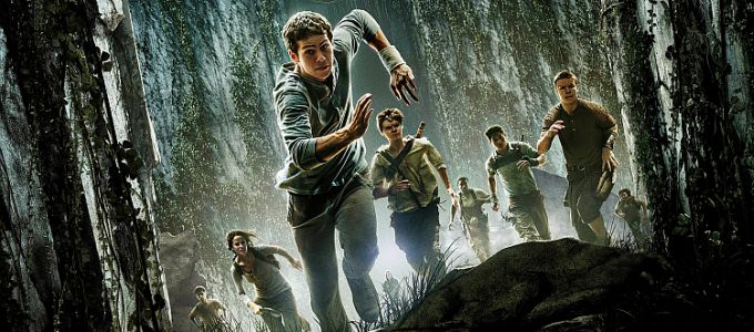 Az útvesztõ - Pörög, akár az istennyila